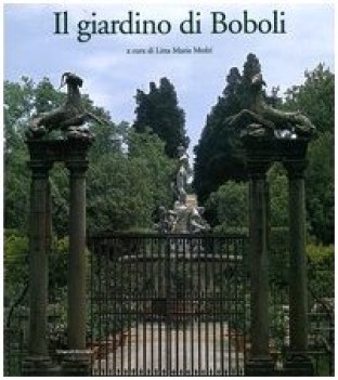 giardino di boboli