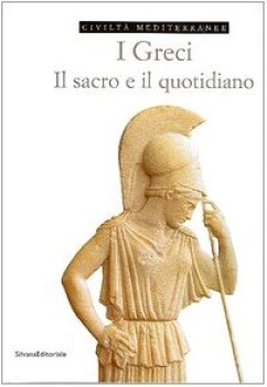 greci il sacro e il quotidiano