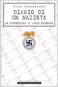 diario di un nazista (fuori catalogo)