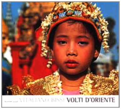 volti d\'oriente