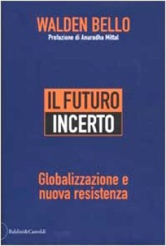 futuro incerto (fuori catalogo)