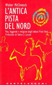 antica pista del nord