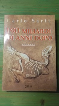 190 miliardi di anni dopo (fuori catalogo)