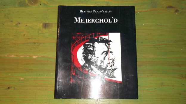 mejerchol\'d