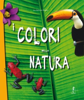 colori nella natura