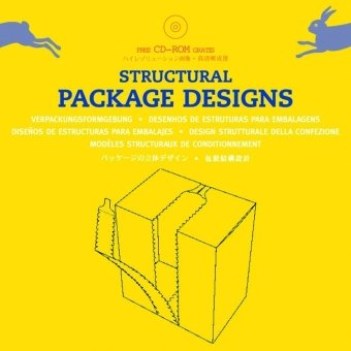 structural package designs + cd