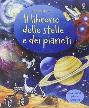 librone delle stelle e dei pianeti