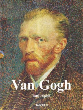 van gogh tutti i dipinti