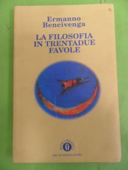 filosofia in trentadue pagine