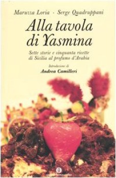 alla tavola di yasmina