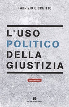 uso politico della giustizia