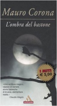 ombra del bastone