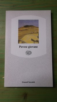 pavese giovane