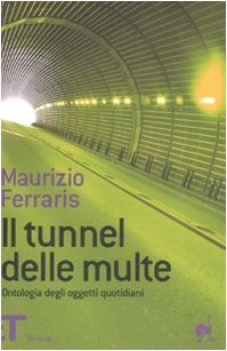 tunnel delle multe