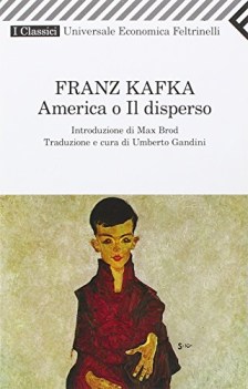 america o il disperso