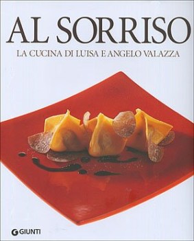 al sorriso cucina di valazza