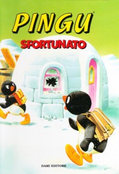 pingu sfortunato