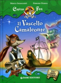 vascello camaleonte