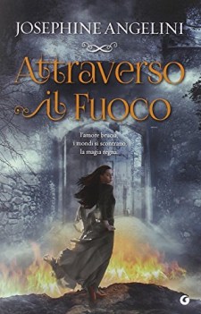 attraverso il fuoco