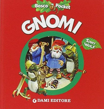 gnomi (bosco pocket)