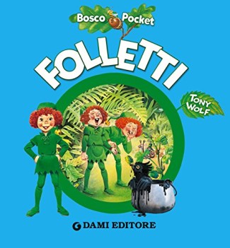 folletti (bosco pocket)