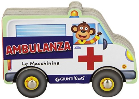 ambulanza