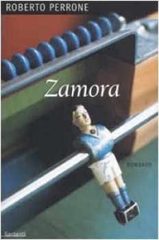 zamora (fuori catalogo)