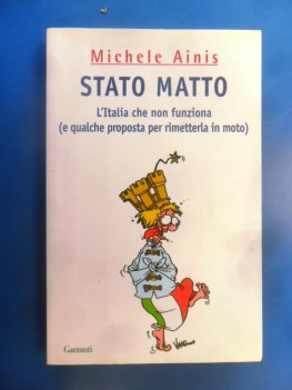 stato matto