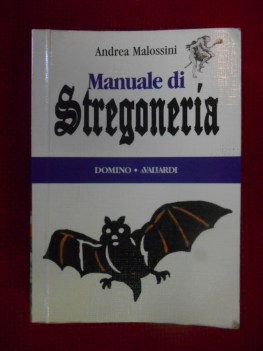 manuale di stregoneria