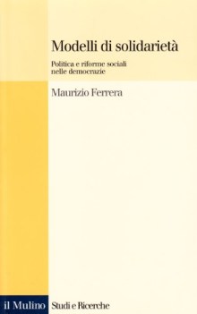 modelli di solidarieta\'