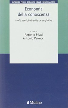 economia della conoscenza