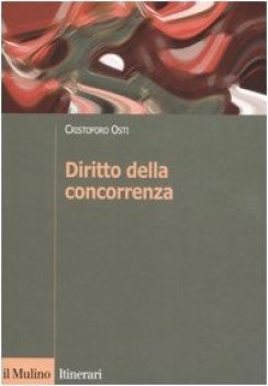 diritto della concorrenza