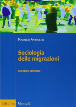 sociologia delle migrazioni