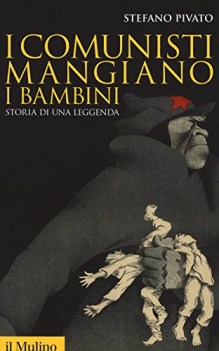 comunisti mangiano i bambini