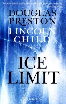 ice limit