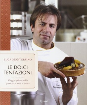 dolci tentazioni