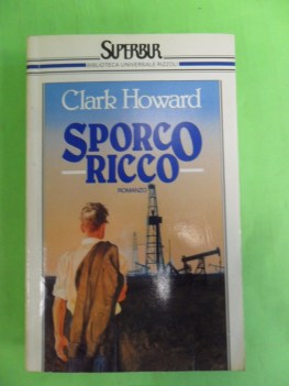 sporco ricco