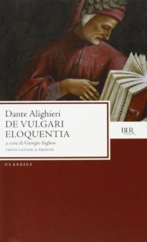 de vulgari eloquentia