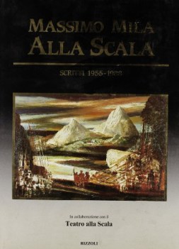 alla scala