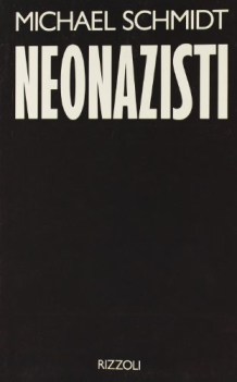 neonazisti