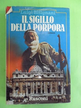 sigillo della porpora