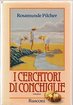 cercatori di conchiglie