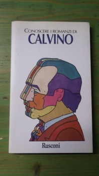 conoscere i romanzi di calvino