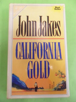 california gold