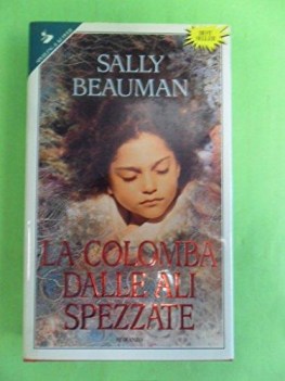 colomba dalle ali spezzate