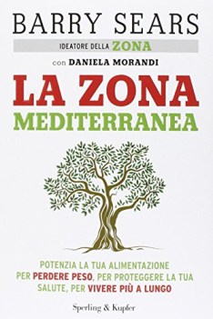 zona mediterranea