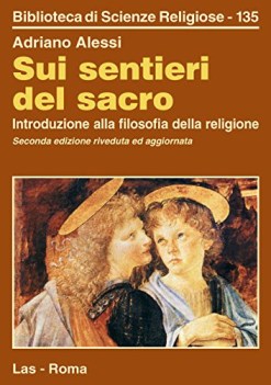 sui sentieri del sacro