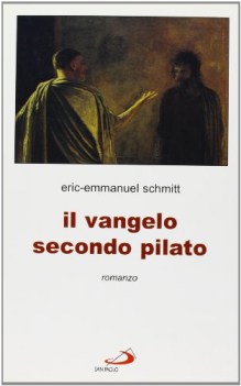 vangelo secondo pilato