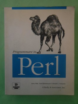 programmare in perl