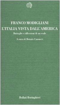 italia vista dall\'america